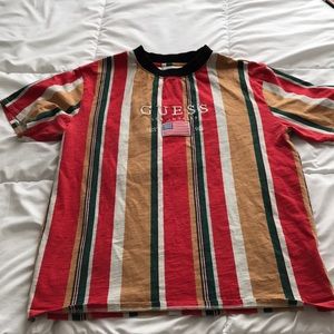 Guess t shirt